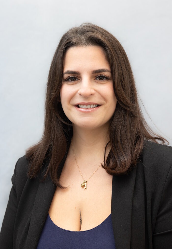 Emily Barbati
